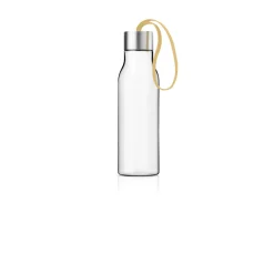 Eva Solo Drikkeflasker^Drikkeflaske - 0,5 liter - Golden sand