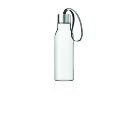 Eva Solo Drikkeflasker^Drikkeflaske - 0,5 liter - Grey