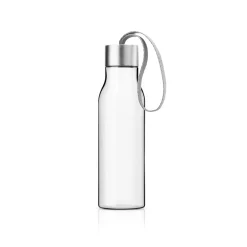 Eva Solo Drikkeflasker^Drikkeflaske - 0,5 liter - Marble grey