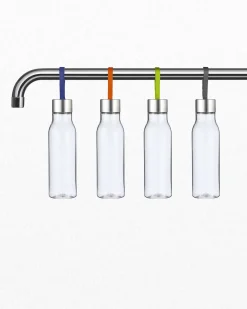 Eva Solo Drikkeflasker^Drikkeflaske - 0,5 liter - Marble grey