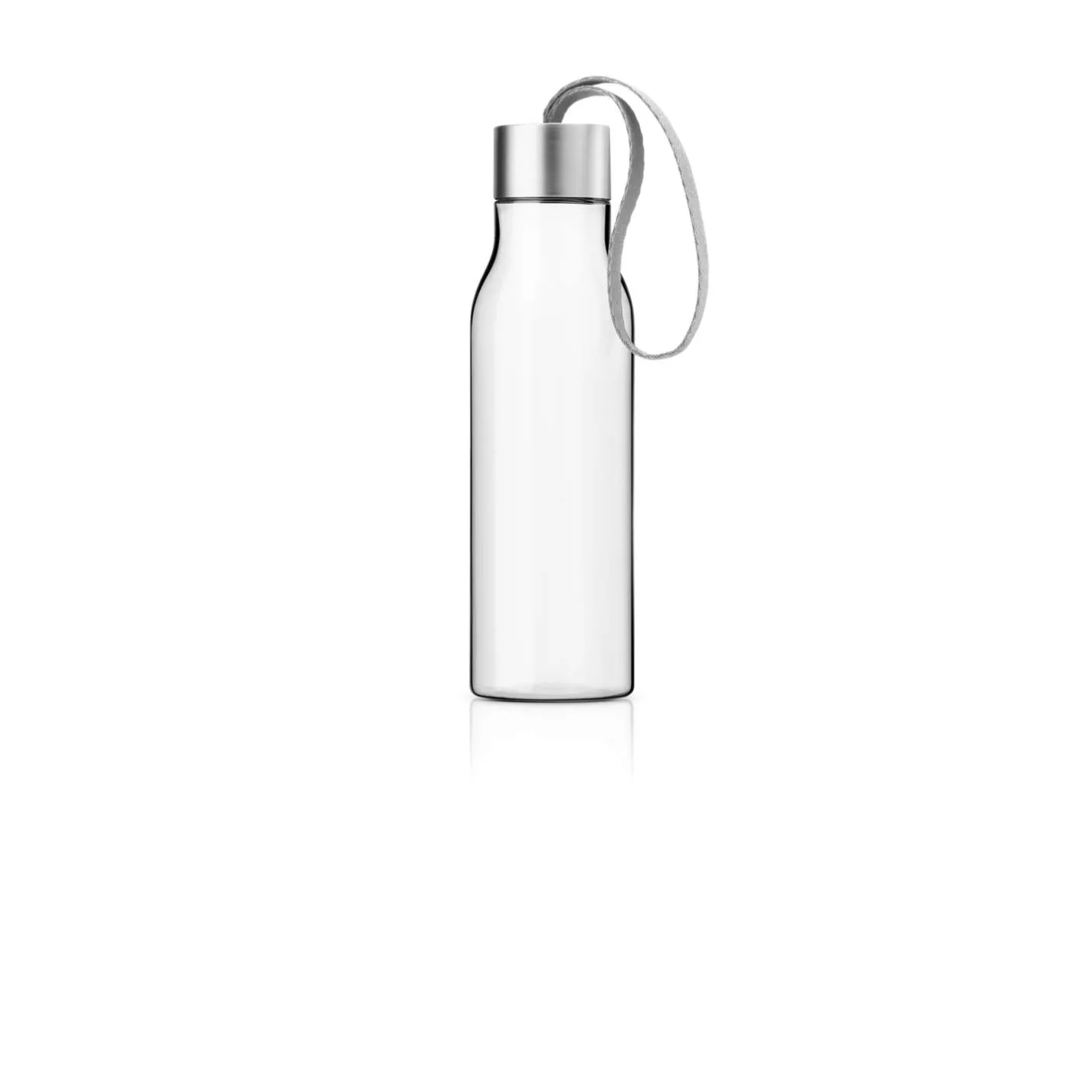 Eva Solo Drikkeflasker^Drikkeflaske - 0,5 liter - Marble grey