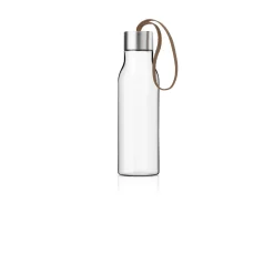 Eva Solo Drikkeflasker^Drikkeflaske - 0,5 liter - Mocca