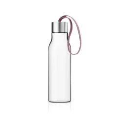 Eva Solo Drikkeflasker^Drikkeflaske - 0,5 liter - Nordic rose