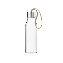 Eva Solo Drikkeflasker^Drikkeflaske - 0,5 liter - Pearl beige