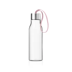 Eva Solo Drikkeflasker^Drikkeflaske - 0,5 liter - Rose quartz
