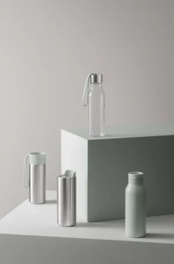 Eva Solo Drikkeflasker^Drikkeflaske - 0,5 liter - Sage