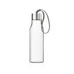 Eva Solo Drikkeflasker^Drikkeflaske - 0,5 liter - Taupe