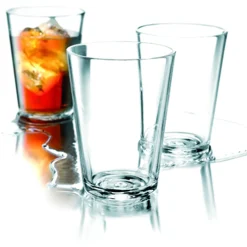Eva Solo Vandglas^Drikkeglas - 4 stk - 38 cl