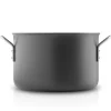 Eva Solo Gryder^Dura line gryde - 7 liter - Slip-Let®