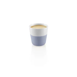 Eva Solo Kopper^Espresso-krus - 2 stk - Blue sky