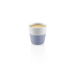 Eva Solo Kopper^Espresso-krus - 2 stk - Blue sky