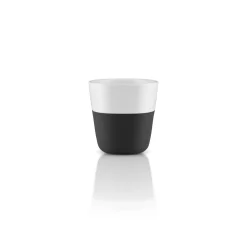 Eva Solo Kopper^Espresso-krus - 2 stk - Carbon black