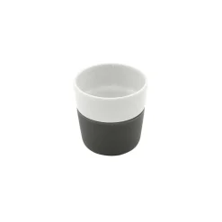 Eva Solo Kopper^Espresso-krus - 2 stk - Carbon black