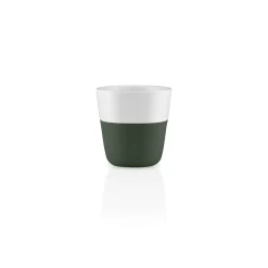 Eva Solo Kopper^Espresso-krus - 2 stk - Emerald green