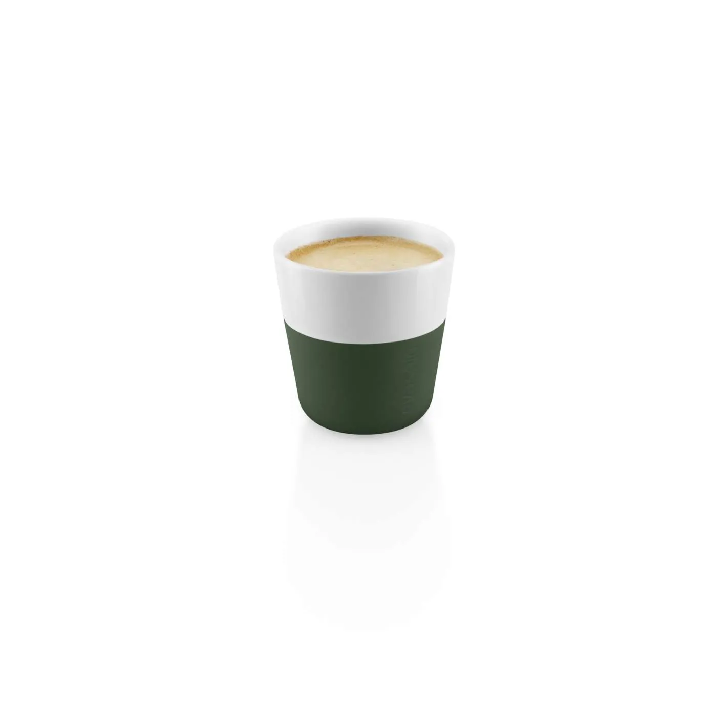 Eva Solo Kopper^Espresso-krus - 2 stk - Emerald green