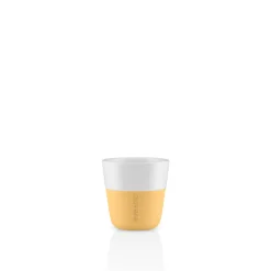 Eva Solo Kopper^Espresso-krus - 2 stk - Golden sand