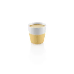 Eva Solo Kopper^Espresso-krus - 2 stk - Golden sand