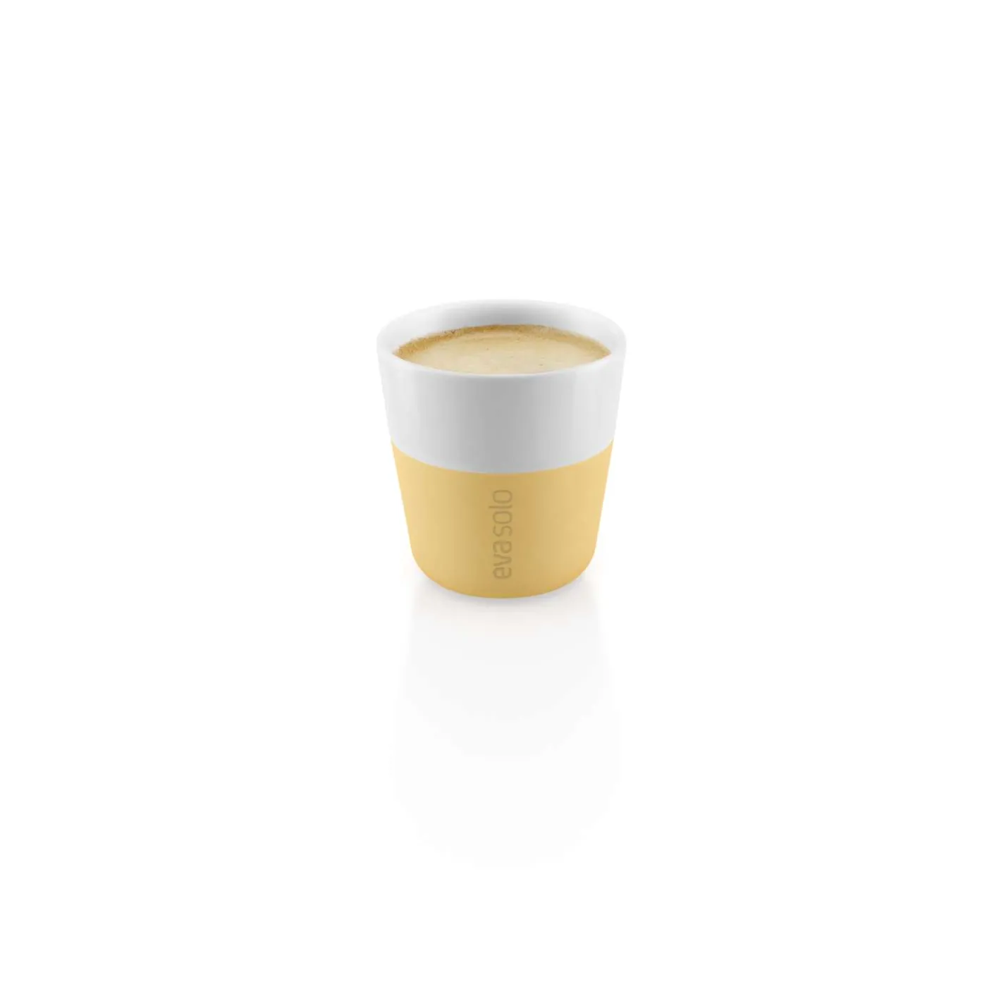 Eva Solo Kopper^Espresso-krus - 2 stk - Golden sand