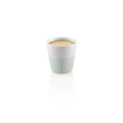 Eva Solo Kopper^Espresso-krus - 2 stk - Sage