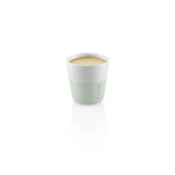 Eva Solo Kopper^Espresso-krus - 2 stk - Sage