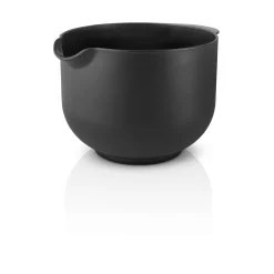 Eva Solo Bageredskaber^Eva røreskål - 2,0 l - Sort