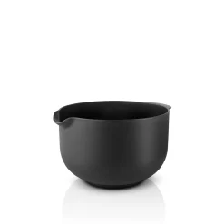 Eva Solo Bageredskaber^Eva røreskål - 3,0 l - Sort