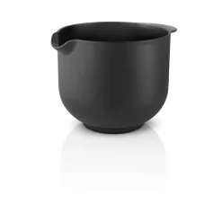 Eva Solo Bageredskaber^Eva røreskål - 1,5 l - Sort
