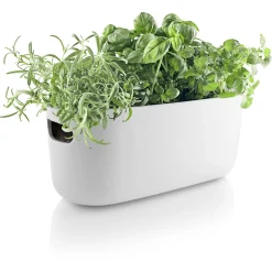 Eva Solo Selvvandende Potter^Herb organiser | køb din selvvandende potte her