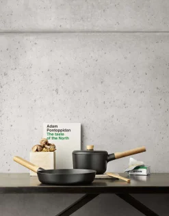 Eva Solo Kasseroller^Nordic kitchen kasserolle 1.5L - til alle varmekilder