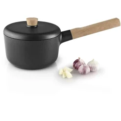 Eva Solo Kasseroller^Nordic kitchen kasserolle 1.5L - til alle varmekilder
