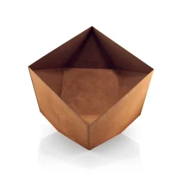 Eva Solo Ildsteder & Grills^FireCube ildsted - Corten stål