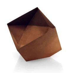 Eva Solo Ildsteder & Grills^FireCube ildsted - Corten stål