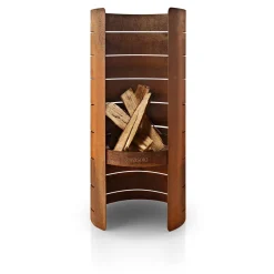 Eva Solo Ildsteder & Grills^FireCylinder ildsted - Corten stål