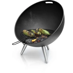 Eva Solo Ildsteder & Grills^FireGlobe grillrist - Emaljeret stål