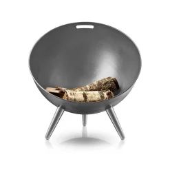 Eva Solo Ildsteder & Grills^FireGlobe ildsted - 64 cm - Sort