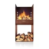 Eva Solo Ildsteder & Grills^FireSpot grill