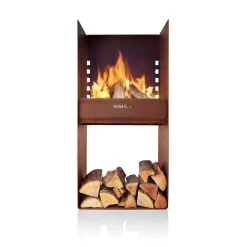 Eva Solo Ildsteder & Grills^FireSpot grill
