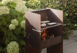 Eva Solo Ildsteder & Grills^FireSpot grill