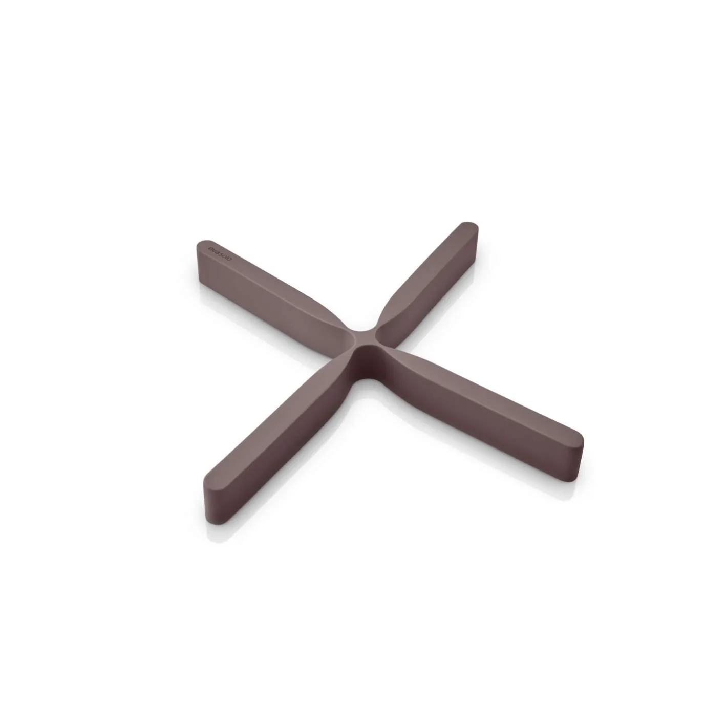 Eva Solo Bordskånere^Flex Bordskåner - Vintage brown
