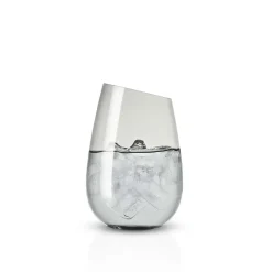 Eva Solo Vandglas^Glas - 48 cl - Smokey grey