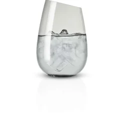 Eva Solo Vandglas^Glas - 48 cl - Smokey grey