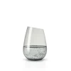 Eva Solo Vandglas^Glas - 38 cl - Smokey grey