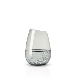 Eva Solo Vandglas^Glas - 38 cl - Smokey grey