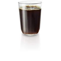 Eva Solo Vandglas^Glas med facetter - 4 stk - 34 cl