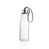 Eva Solo Drikkeflasker^Glasdrikkeflaske - 0,5 liter - Cactus green