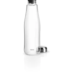 Eva Solo Karafler^Glaskaraffel - 1,3 liter - med skruelåg