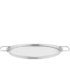 Eva Solo Grydelåg^Glaslåg 24 cm