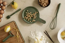 Eva Solo Bageredskaber|Køkkentilbehør^Green tools bagepensel