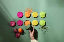 Eva Solo Køkkentilbehør^Green tools Bøfformer