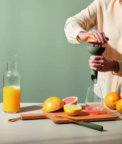 Eva Solo Køkkentilbehør^Green tools Citruspresser